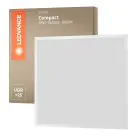 Ledvance Panneau LED Compact 33W 3630lm - 865 Lumière du Jour | 60x60cm - UGR 