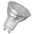Ledvance Spot LED GU10 PAR16 6.1W 575lm 60D - 827 Blanc Très Chaud | Équivalent 80W