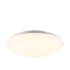 Nordlux Plafonnier Ask 41 Métal Blanc 36W 3000lm - 830 Blanc Chaud | IP44