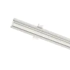 Noxion Retrofit Rail De Fixation Suspendu Module Blanc 55W/62W/68W/75W 13000lm 90D - 840-845-850-857-865 CCT | 1500mm