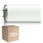 Lot 25x Philips TL-DK 36W - Blacklight | 60cm - Insectkiller