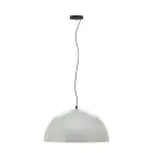 Eglo Suspension Luminaire Gaetano 1 Acier Noir | Convient pour E27