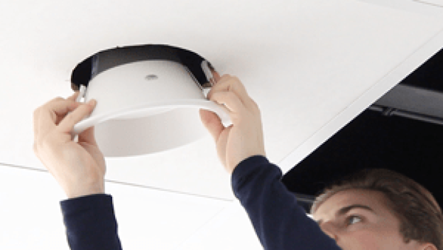 Downlight LED : comment installer ?
