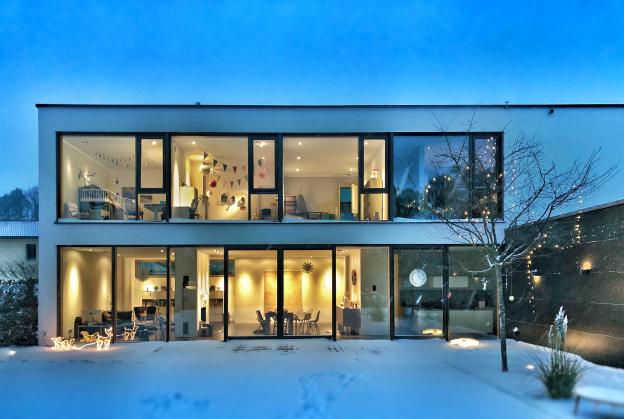 Comment choisir le bon nombre de lumen par m²? 