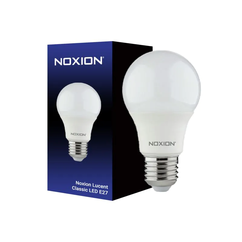 Noxion PRO E27 LED