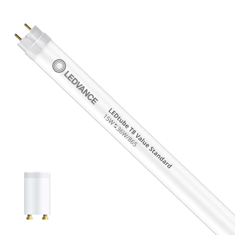 Tubes Osram SubstiTUBE Advanced EM