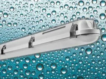 eclairage led étanche industriel
