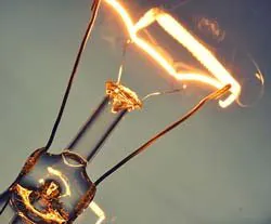 Ampoule halogène
