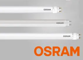 substitube osram