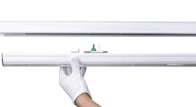 éclairage linéaire LED