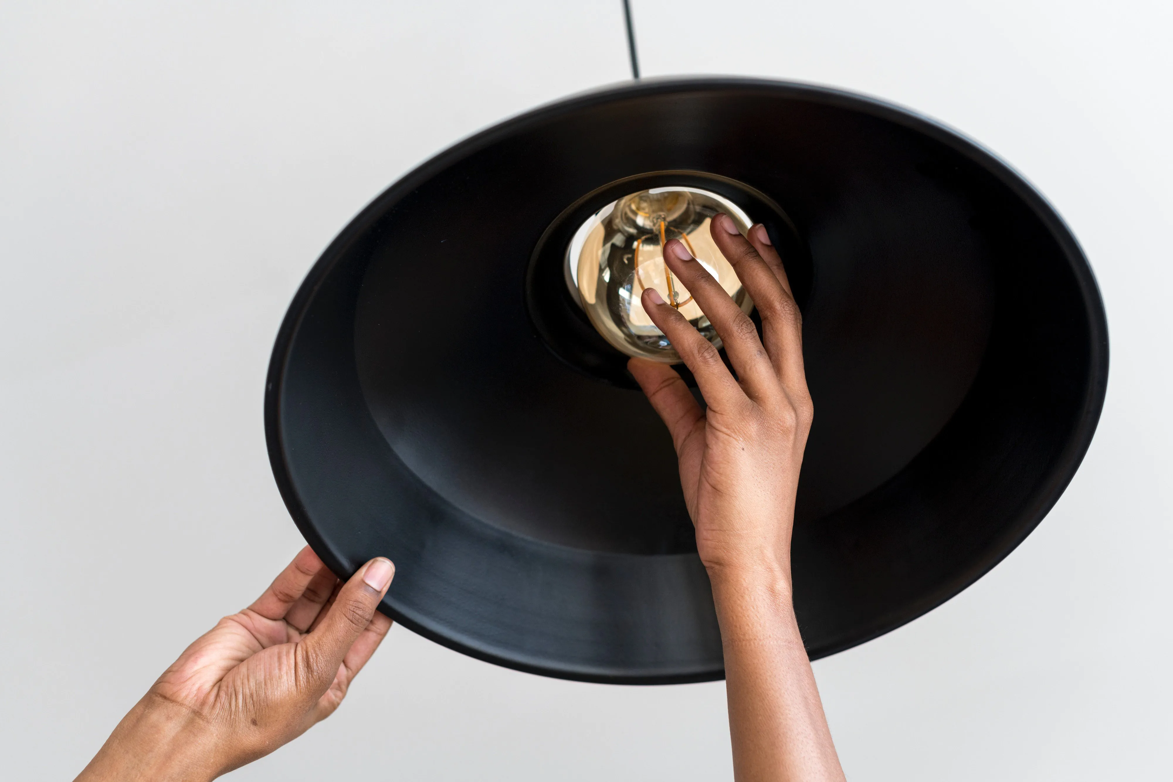 pasde frais de maintenance avec eclairage led