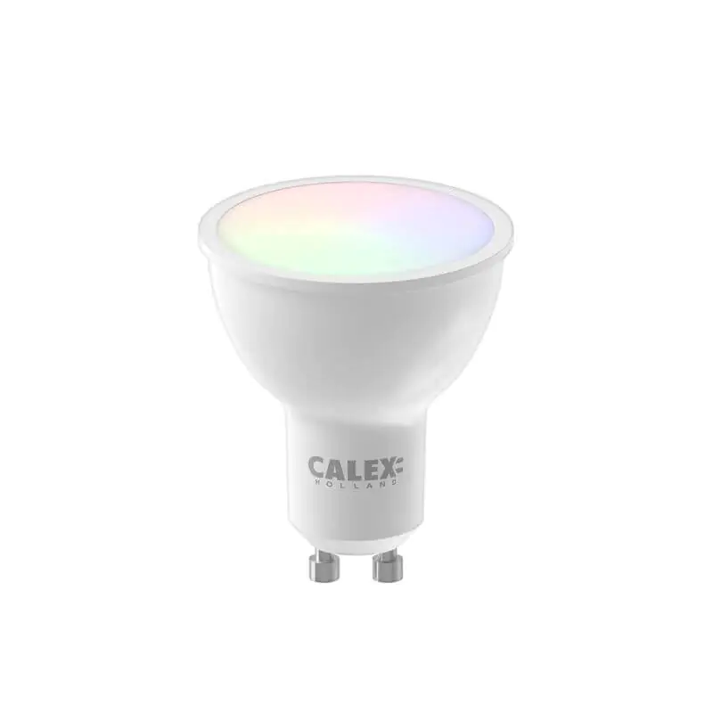 calex LED ampoules spot